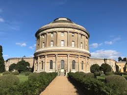 Victorian homes often have steep, imposing rooflines with many gables facing in different directions. Ickworth House Rotunda Picture Of Ickworth Horringer Tripadvisor