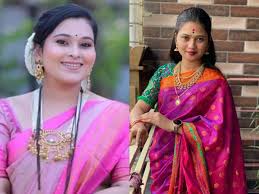 Gautami Patil Responds to Viral Video of Her Dancing in Front of Bull at  Hagawane Family Event - www.lokmattimes.com