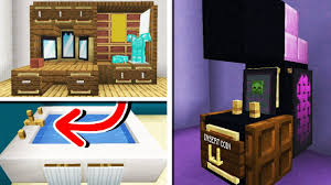 Trying to define minecraft is tricky. 5 More Small Ways To Decorate Your House In Minecraft Bedrock No Mods Youtube