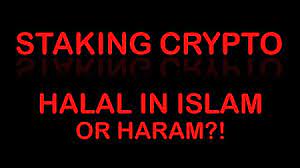Is Staking Crypto Currency Halal Or Haram Coinmarketbag