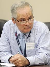 Ebert Beeman joins race for Congress