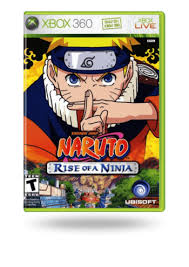 Conoce todas las últimas novedades de ninja gaiden 3, un juego para xbox 360. Comprar Naruto Rise Of A Ninja Xbox 360 Segunda Mano Eneba