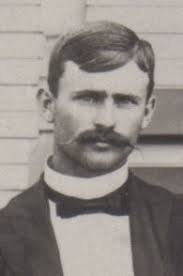 William Edward Shade (1877-1945)