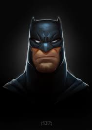 Artstation Batman Faceoff Corey Smith Joker Iphone Wallpaper Batman Batman Wallpaper