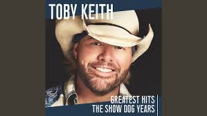 Toby Keith