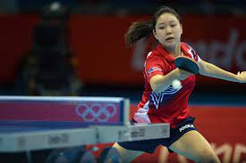 After the 2000 olympics in sydney, the ittf instituted several rule changes that were aimed at making table tennis more viable as a televised spectator sport. Past Olympians Among Winners At Us Olympic Table Tennis Trials As Road To Rio 2016 Continues