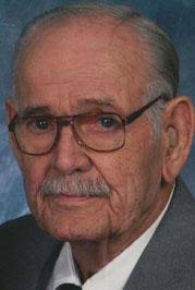 Jack G Ault (1928-2010)