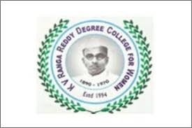 Kv Ranga Reddy Degree College For Women Hyderabad Hyderabad Telangana India Group Id Contact Address Phone Email Website Courses Offered Admission