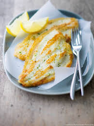 Filets De Plie Meuniere Recette Recettes De Cuisine Recette Poisson Facile Recette Sole