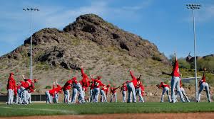 The structure of this book was in nine. Everything Is Near And Dear In Cactus League Mlb Com