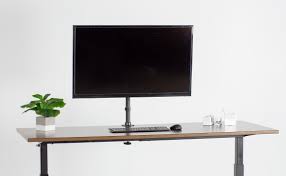 This line includes our most popular vesa lcd monitor tv mounts, brackets & arms: Vivo Ultra Wide Screen Tv Desk Mount Up To 55 Full Motion Television Stand 818538022896 Ebay