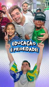 Hoje, o Piauí é referência para todo o Brasil em escolas de tempo inte... |  TikTok