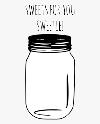 Simply do online coloring for jar picture coloring pages directly from your gadget, support for ipad, android tab or using our web feature. Cookie Jar Jar Coloring Page Hd Png Download Kindpng