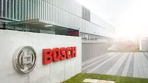 Vai vēlaties uzzināt, kā dzīvot ilgtspējīgi #likeabosch? We Manufacture Our Energy Systems In Ultra Modern Production Facilities Bosch Thermotechnology