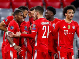Paris saint germain scores, results and fixtures on bbc sport, including live football scores, goals and goal scorers. Bay Vs Psg Dream11 Prediction Today Fantasy Football Tips For Bayern Munich Vs Paris Saint Germain Ucl Match Football News
