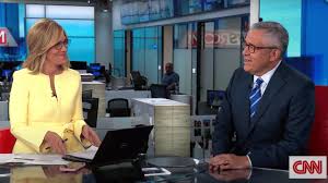 Cable news network (cnn) was launched in 1980, 34 years ago as an american basic cable & satellite television. Cnn Has Jeffrey Toobin Back On Air Not Everyone Is Excited