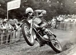 Gennady Moiseev Vintage Dirtbikes Vintage Motocross Motocross Bikes Motocross Riders