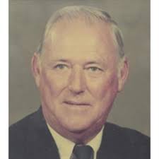 Obituary information for Dillard Anderson Traynham