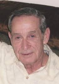 Gerald Manns — Karrer-Simpson Funeral Home