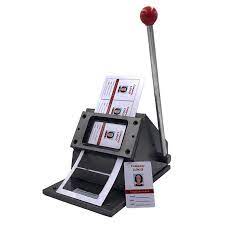 Punch card knitter k747 sewing machine pdf manual download. 86 54 Round Corner Manual Pvc Card Machine Punch Card Machine Card Machine Paper Cutter Business Card Card Machine Machine Centre Aliexpress