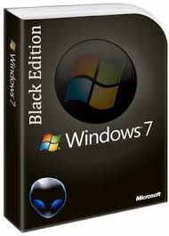Descarga la última versión de windows 7 ultimate ✓, 32 y 64 bits + activador! Download Windows 7 Black Edition Iso 32 64 Bit For Free Isoriver