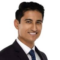 Akira Abderrahman, CRPC®