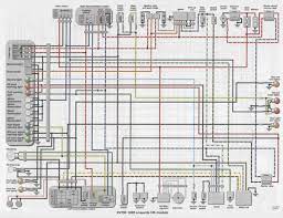 People interested in yamaha wiring diagrams schematics 95 1100 also searched for the wiring diagram on the opposite hand is particularly beneficial to an outside electrician. Wiring Diagram Xv750 Home Wiring Diagram