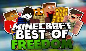 Sep 12, 2016 game version: Minecraft Freedom Mods Technic Platform