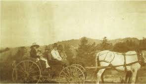 Pioneer and Old-Timer Accounts