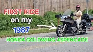 Image result for Champagne Gold 1987 Motorcycle