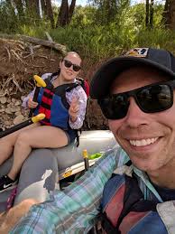 Meet-A-Medic: Patrick Jacobsen, Clinical Specialist — Special Operations  (Rescue)