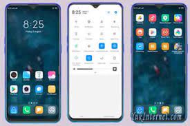 Miui themes collection with official theme store link. Download Tema Xiaomi Miui Untuk Oppo Realme Gratis Yukinternet