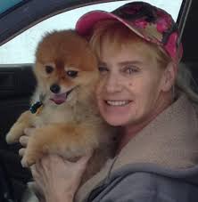 Elizabeth “Lizzy” Essmyer, Age 58, of Anaconda, Montana