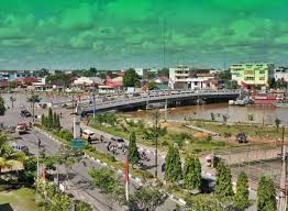 Provinsi kalimantan selatan memiliki luas 37.530,52 km² dengan. Universitas Terbaik Di Kalimantan Selatan 2020 2021