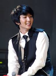 First published in 1857, it was important in the symbolist and modernist movements. Lee Joon Gi Wikipedia