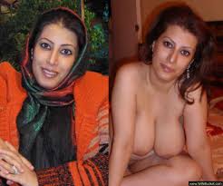 WifeBucket | Naked pics from a chubby Turkish wife