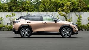 Nissan appears to have discarded every button possible in pursuit of a smooth dashboard. Nissan Ariya Electric Crossover Everything We Know Glbnews Com