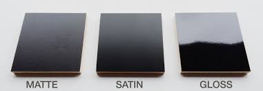 Glanzgrade werden oft mit synonymen wie matt, seidenmatt, usw. Aufbauthread Shand Stooshie Seite 3 Mtb News De