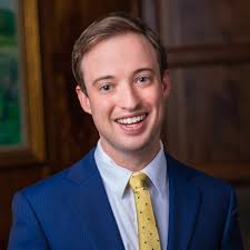 Attorney Luke Trammel