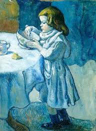 art object page pablo picasso art picasso blue period pablo picasso paintings