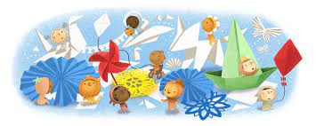 Last updated on march 2, 2021. Google Doodles