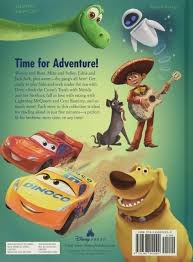 From pinocchio to stitch, everyone's favorite classic disney characters are featured in this storybook! 5 Minute Disney Pixar Stories 5 Minute Stories Amazon De Disney Books Disney Storybook Art Team Fremdsprachige Bucher