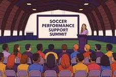 Soccer Performance Support Summit