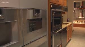 Very nice whirlpool refrigerator works like new.pick up or $25 delivery milwaukee!! Looking For A New Fridge Pandemic Shortage Continues Into 2021 Khou Com