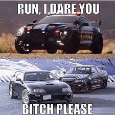 This Was Funny Via Carswithoutlimits Supra Gtr Mustang Join Our Forum And Car Jokes Funny Car Memes Car Memes