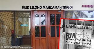 Dan ramai yang sudah mula terbuka minda untuk membeli rumah lelong. Mahkamah Boleh Jual Dan Lelong Hartanah Kita Ini Asklegal My
