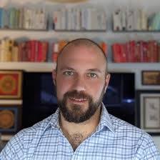 Bryan Severino's Instagram, Twitter & Facebook