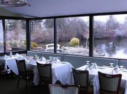 An affordable and accessible pleasure for family and friends. View Overlooking The Lake Picture Of The Lake House Bay Shore Tripadvisor