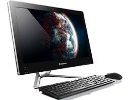 Computer one is a science fiction novel of the near future by british novelist warwick collins, published in 1993. What Is An All In One Computer Lenovo Us