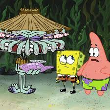More images for spongebob magic conch » Club Spongebob Spongebob Facebook Facebook